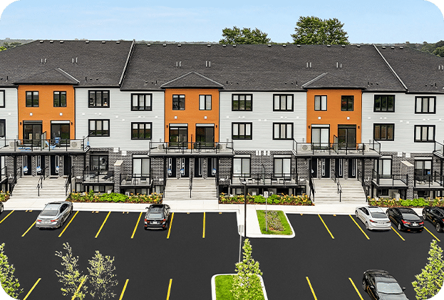 house rentals london